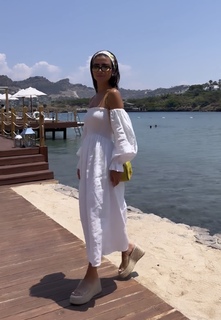 Deema Al Asadi feet photo 6