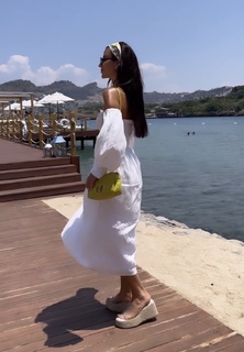 Deema Al Asadi feet photo 3