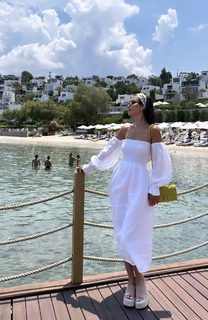 Deema Al Asadi feet photo 2