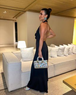 Deema Al Asadi feet photo 11