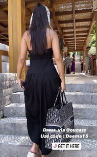 Deema Al Asadi feet photo 9