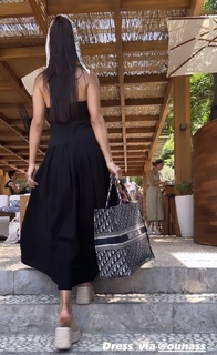 Deema Al Asadi feet photo 6
