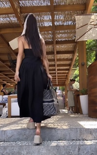 Deema Al Asadi feet photo 5