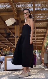 Deema Al Asadi feet photo 4
