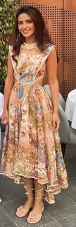 Deema Al Asadi feet photo 11