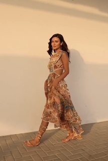 Deema Al Asadi feet photo 8