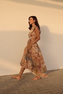 Deema Al Asadi feet photo 7