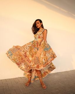 Deema Al Asadi feet photo 19