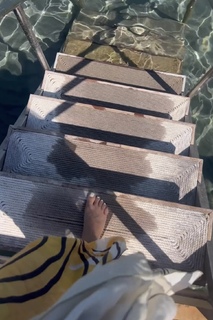 Deema Al Asadi feet photo 8