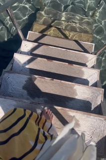 Deema Al Asadi feet photo 7