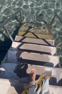 Deema Al Asadi feet photo 5