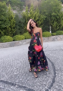 Deema Al Asadi feet photo 19