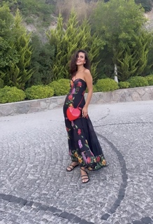 Deema Al Asadi feet photo 18
