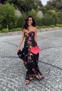 Deema Al Asadi feet photo 16