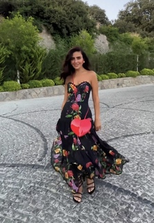 Deema Al Asadi feet photo 15