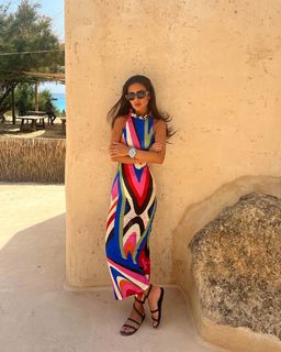 Deema Al Asadi feet photo 5