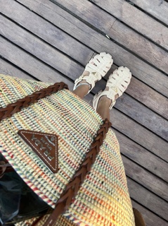 Deema Al Asadi feet photo 2