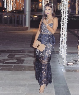 Deema Al Asadi feet photo 9
