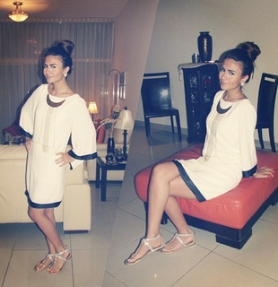 Deema Al Asadi feet photo 18