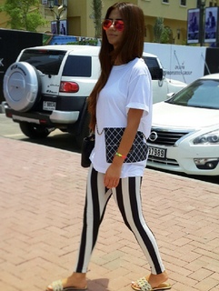 Deema Al Asadi feet photo 16
