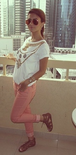 Deema Al Asadi feet photo 12