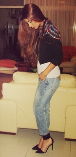 Deema Al Asadi feet photo 11