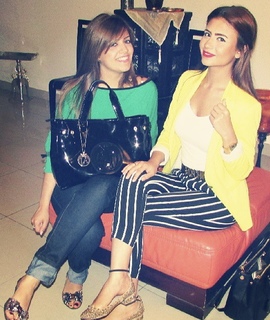 Deema Al Asadi feet photo 9