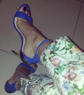 Deema Al Asadi feet photo 8