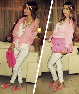 Deema Al Asadi feet photo 7