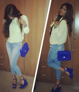 Deema Al Asadi feet photo 6