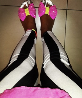 Deema Al Asadi feet photo 2