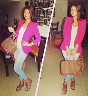 Deema Al Asadi feet photo 20
