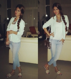 Deema Al Asadi feet photo 17