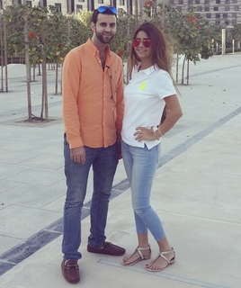 Deema Al Asadi feet photo 12