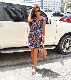 Deema Al Asadi feet photo 10