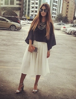 Deema Al Asadi feet photo 8