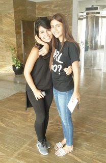 Deema Al Asadi feet photo 5