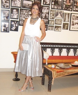 Deema Al Asadi feet photo 4