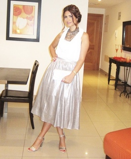 Deema Al Asadi feet photo 3