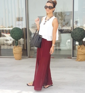 Deema Al Asadi feet photo 19