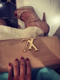 Deema Al Asadi feet photo 16