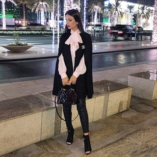 Deema Al Asadi feet photo 15