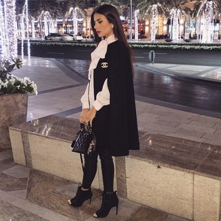Deema Al Asadi feet photo 14