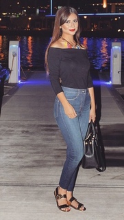Deema Al Asadi feet photo 12