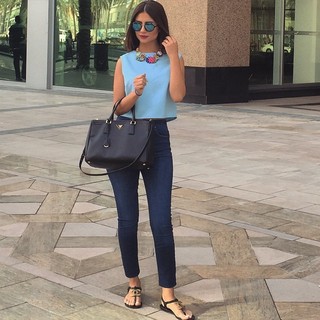 Deema Al Asadi feet photo 11