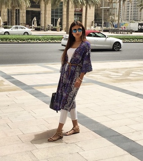 Deema Al Asadi feet photo 10