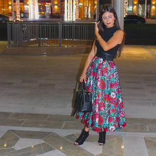 Deema Al Asadi feet photo 9