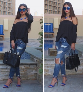 Deema Al Asadi feet photo 8
