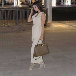 Deema Al Asadi feet photo 7