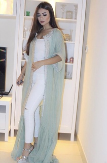 Deema Al Asadi feet photo 5